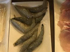 -傣妹火锅(四川北路店)
