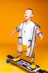 -大连棒棒糖儿童摄影(熊洞街店)