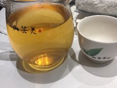 -小厨娘淮扬菜(天印大道店)