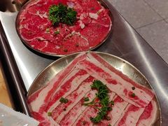 -韩宫宴和牛烤肉(无锡大东方广场店)