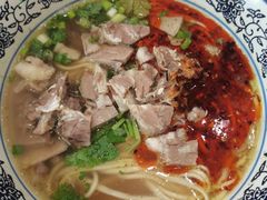 -陆家嘴万怡酒店·万荟轩