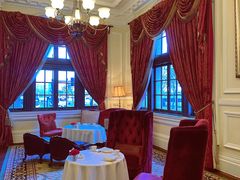 -Salon de Ville浦江汇(上海外滩华尔道夫酒店店)