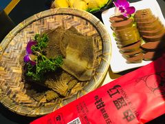 -红钳侠小龙虾·烧烤(中赢康康谷店)