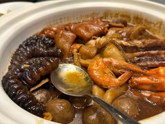 -旺顺阁海鲜广场(亚运村店)