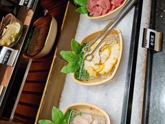 -盛江山自助料理(太原街万达店)