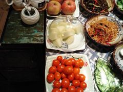 -卧龙堡客栈·中餐厅(古北水镇店)