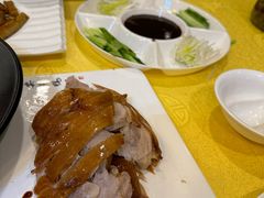 -西安烤鸭店(369烤鸭王店)