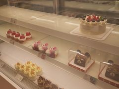 -好利来(望京中福店)