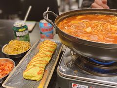 芝士鸡蛋卷-HONGA HONGA雄家(曹路店)