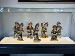 -采石矶景区