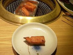 -久苑烧肉(世界城广场店)