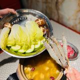 赶紧组起养生局吧，醉鸡煲是冬天里最食补火锅！