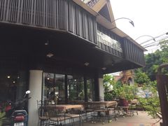 -Cafe de Thaan Aoan