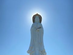 -三亚南山文化旅游区