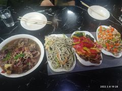 -二姐卤煮(南十里居店)