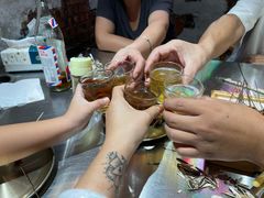 -提老炮儿烧烤(南山店)