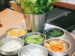 -陇璟烧肉酒场(友谊阳光城店)