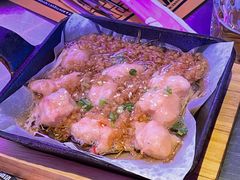 -燥次·烧烤酒场(万象城店)