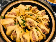 -旺角小渔村·海肠捞饭开创者(环山路店)