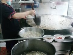 -白家高记肥肠粉(总店)