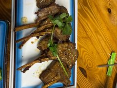 -内蒙古牛羊肉特色美食(后海滨路店)