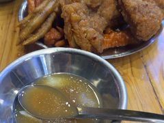 -柳州肥姨妈大骨螺蛳粉(东靖路店)