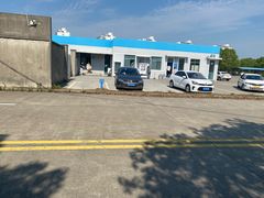 -安飞驰驾校·学车连锁(金高店)