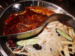 -晓宇重庆火锅(赛格国际购物中心店)