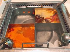 -海底捞火锅(长沙华创国际广场店)