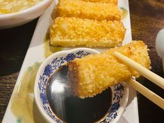 -张氏宽窄巷成都名小吃(茂业百货华强北店)