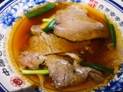 -直隶安家牛肉罩饼(建华店)