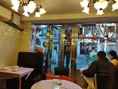 -玲珑餐厅(陕西南路店)