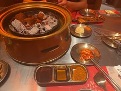 -西塔老太太泥炉烤肉(苏州大悦城店)