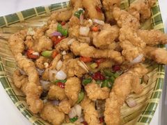 -虾铺子龙虾·私房菜(金源花苑店)