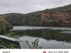-虞山风景区