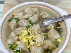 吉云馄饨-吉云馄饨(桑梓路店)