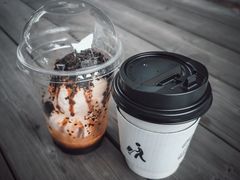 -微焙咖啡工厂(海峡创意产业园·红坊店)
