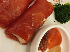 -万山楼海鲜酒家·二十三年老字号