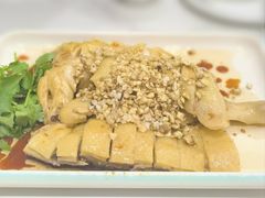 招牌化州香油鸡-权记避风塘(鸿记店)