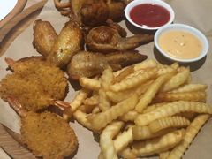 -必胜客(花舞大唐博物馆店)
