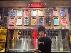 -ONE SMILE BREWING(尚座中心店)