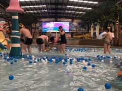 -南宫温泉水世界