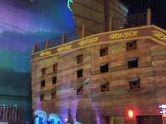 -万达茂商场(南京仙林店)