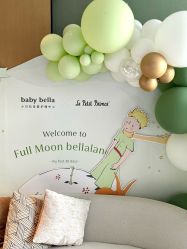 -baby bella小贝拉母婴护理中心(杭州凯宾斯基酒店)