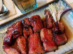 -港丽餐厅(高德置地店)