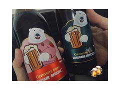 草莓多c-雪熊哈尔滨烧烤·精酿啤酒·砂锅(中央胜境店)