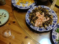 -灵福缘私房菜·农家菜(拈花湾·灵山大佛必推店)
