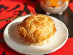 悠享杯子蛋糕组合-星巴克(成都太古里二店)