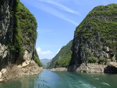 -神农溪纤夫文化旅游区