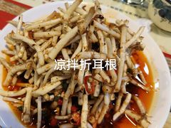 -小郡肝串串香火锅(金桥店)